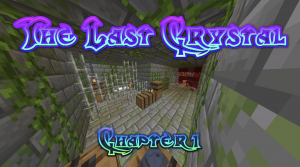 The Last Crystal